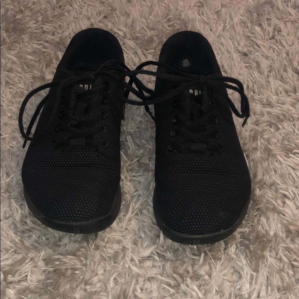 No Bull CrossFit shoes